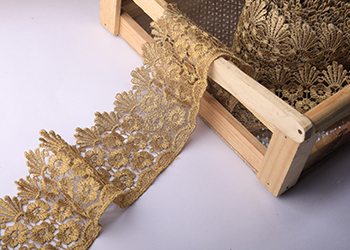 GPO Lace / Chemical Lace Image