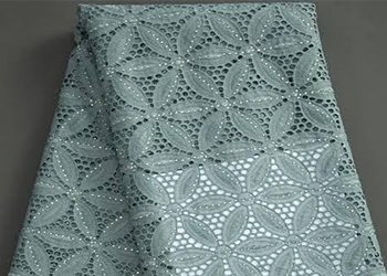 Dry Lace Image