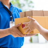 On Time Delivery Image
